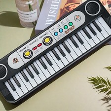 37 Keys Mini Keyboard Piano