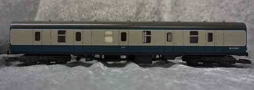 Lima 305343 full brake - br,