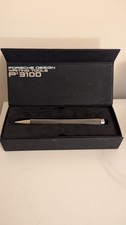 Porsche Design Mikado P3100 Pen Boxed