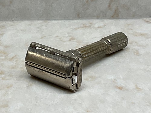 Gillette 1960 safety - f1,