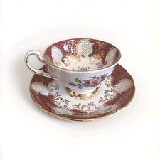 Paragon Fine Bone China Cup&