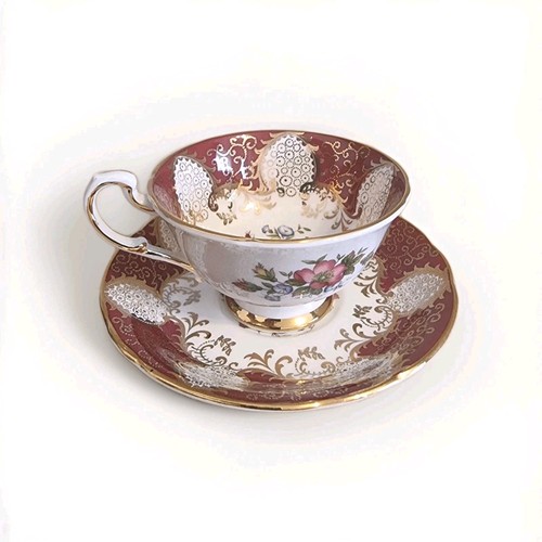 Vintage paragon bone china - bone,