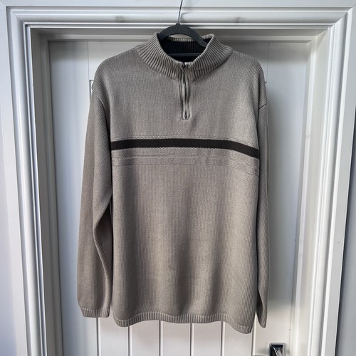 Cedarwood jumper men - men's, large
