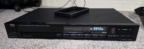 Trio 880l am fm - trio, am/fm