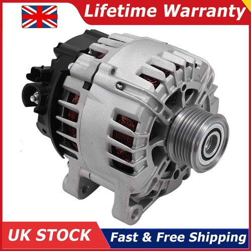 Alternator 150a fits citroen - alternator,