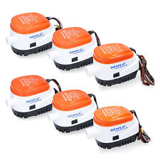 Seaflo® Automatic Bilge Pump Bilge Pump Bilge Pump - Choice of Version