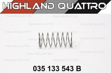 AUDI ur quattro pressure