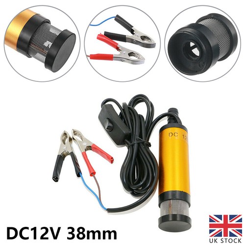 Dc12v electric submersible - dc12v,