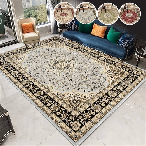 Non slip large - large, traditional
