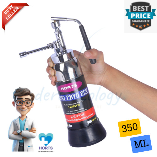 Professional mini 350ml - us,