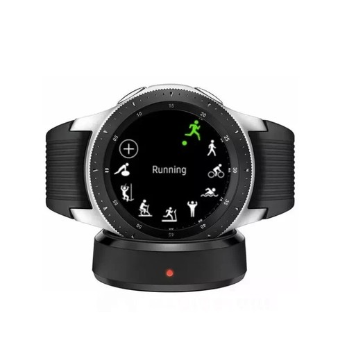Samsung galaxy watch 46mm - samsung,