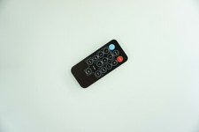 Remote Control For Velodyne