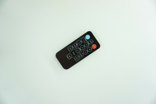Remote control for - remote, velodyne
