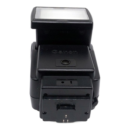 Canon speedlite 199a flash - canon,