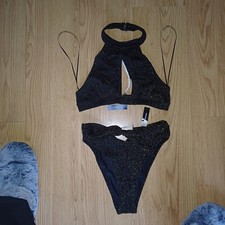 BNWT Ann Summers Bikini Size 8