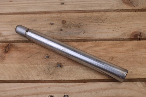 Raleigh chrome steel 4mm - raleigh,