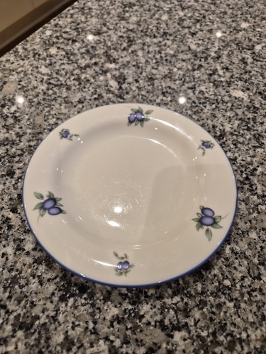 Royal doulton blueberry tea - doulton,