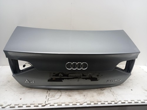 Audi boot lid tailgate - audi,