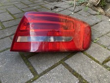 Audi A4 B8 2008-2012 Avant