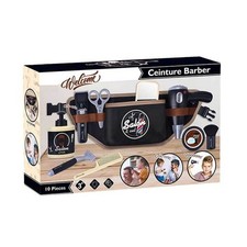 Hairdressing Stylist Playset