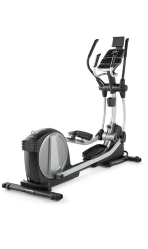 Nordictrack spacesaver se7i - nordictrack,