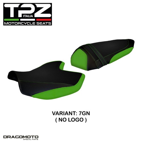 Kawasaki 1000 2007 - 2007-2009, seat