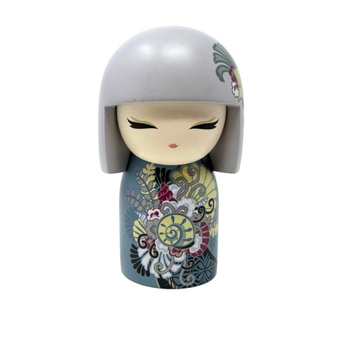 Kimmidoll airi doll figurine - kimmidoll,