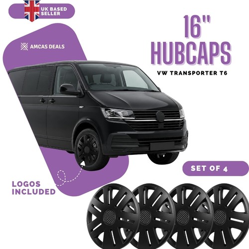 Black wheel trims to - 16",