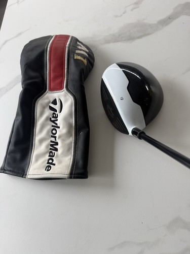 Taylormade driver 5 - taylormade, 9.5