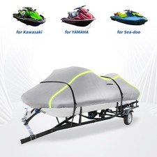 Fit 90" 1 Seat PWC for Jet Ski