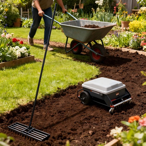 Levelawn tool lawn leveling - levelawn,