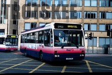 35mm Slide First Dennis Lance