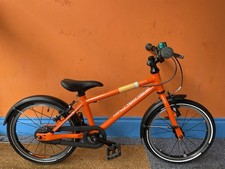 Islabikes Cnoc 16 In Orange