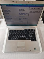 Dell Inspiron 1501 Amd Athlon