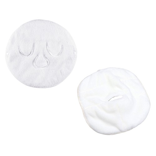 Set facial steamer - 1,