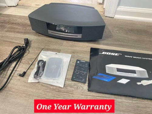 Bose wave music system fm - wave, am/fm