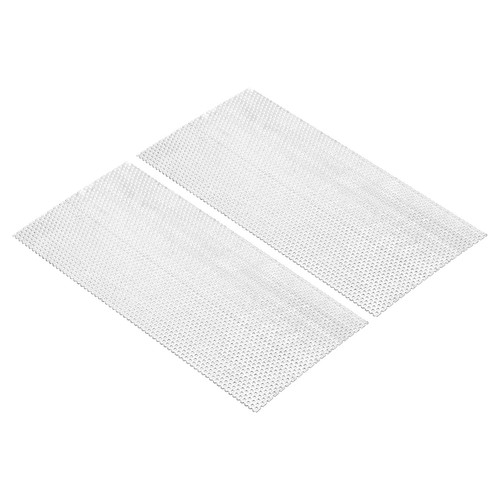 2pcs 304 stainless - 2pcs,