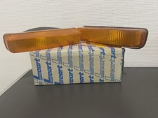 Ford Fiesta MK1 Turn Lights