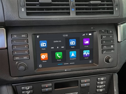 Dynavin android multimedia car - dynavin,