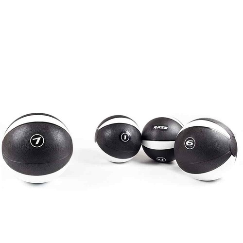 Raze medicine balls - medicine,