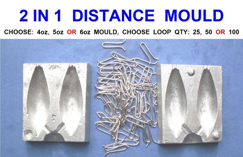 Distance mould for - 1,