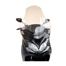 PARABREZZA FABBRI TRASPARENTE EXCLUSIVE FOR YAMAHA 400 MAJESTY 2009-2011
