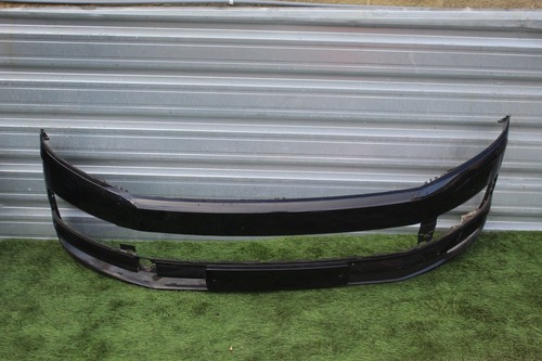 Transporter front bumper - vw,
