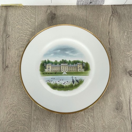 Wedgwood woburn abbey limited - woburn,