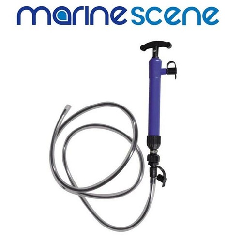 All round oil change bilge - change, /
