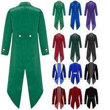 UK Kids Renaissance Steampunk