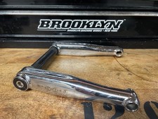 Planet X retro 3 piece BMX or