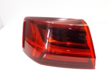 GENUINE 2017 AUDI A6  4G5945095C LED LEFT TAIL LIGHT