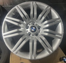 🚘 Genuine BMW 19" Spider