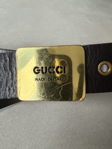 Vintage gucci women - vintage, women’s